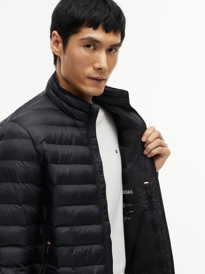CORE PACKABLE RECYCLED JACKET