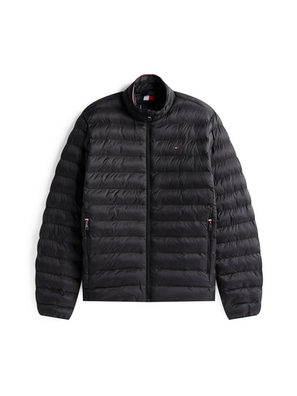 CORE PACKABLE RECYCLED JACKET
