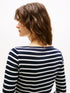 NEW CODY SLIM BOAT-NK 3/4SLV