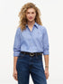 POPLIN REGULAR SHIRT