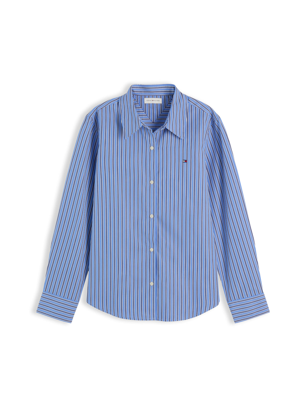 POPLIN REGULAR SHIRT