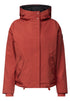 2-in-1 Jacke mit Steppwesten-Inlay