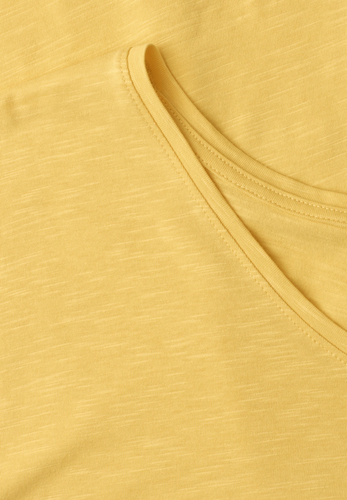 Dropped Shoulder Shirt aus Jersey