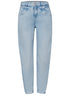 Barrel Leg Jeans im Loose Fit