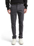 Straight Chino Hose mit Gürtel