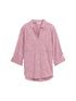 Bluse mit Brusttaschen