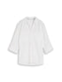 Bluse mit Brusttaschen
