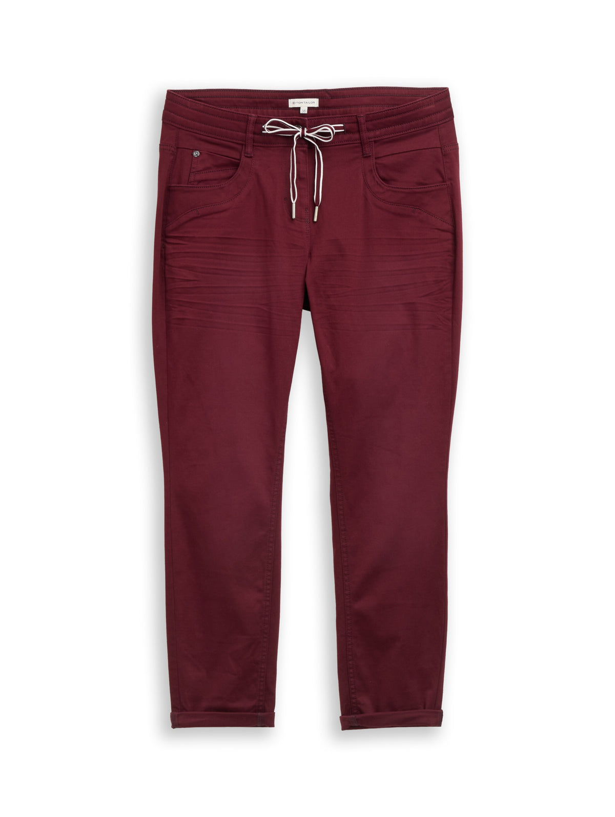 Tapered Relaxed Hose