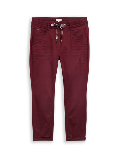 Tapered Relaxed Hose