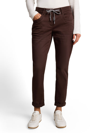 Tapered Relaxed Hose