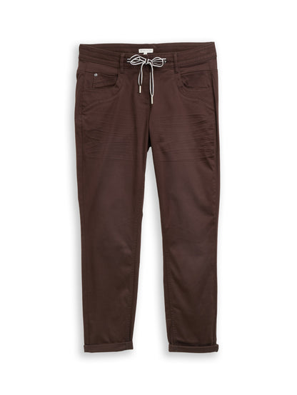 Tapered Relaxed Hose