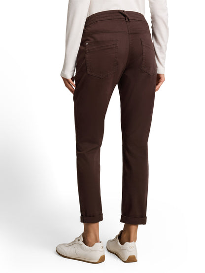 Tapered Relaxed Hose