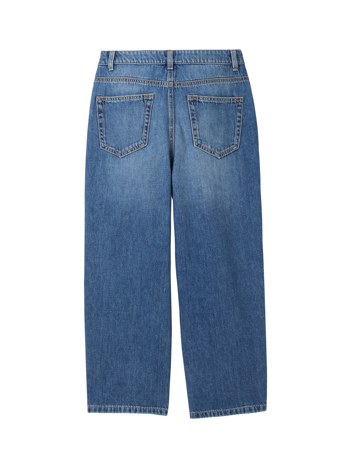 Baggy Fit Jeans