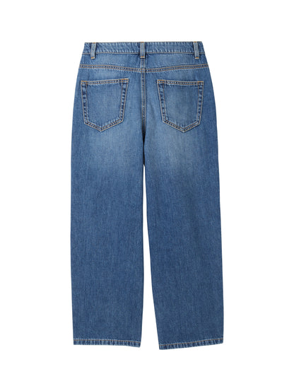 Baggy Fit Jeans