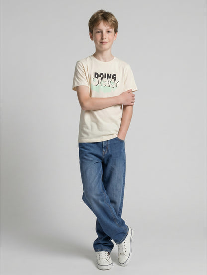 Baggy Fit Jeans