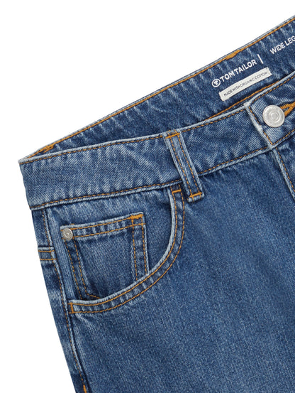 Baggy Fit Jeans