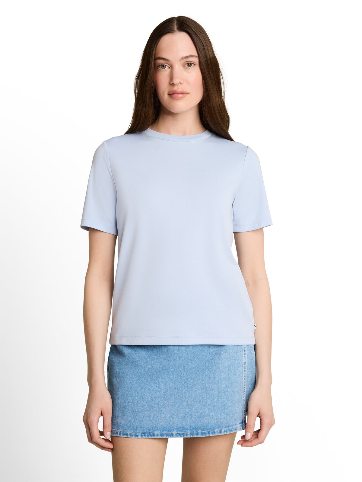 Loose Fit T-Shirt