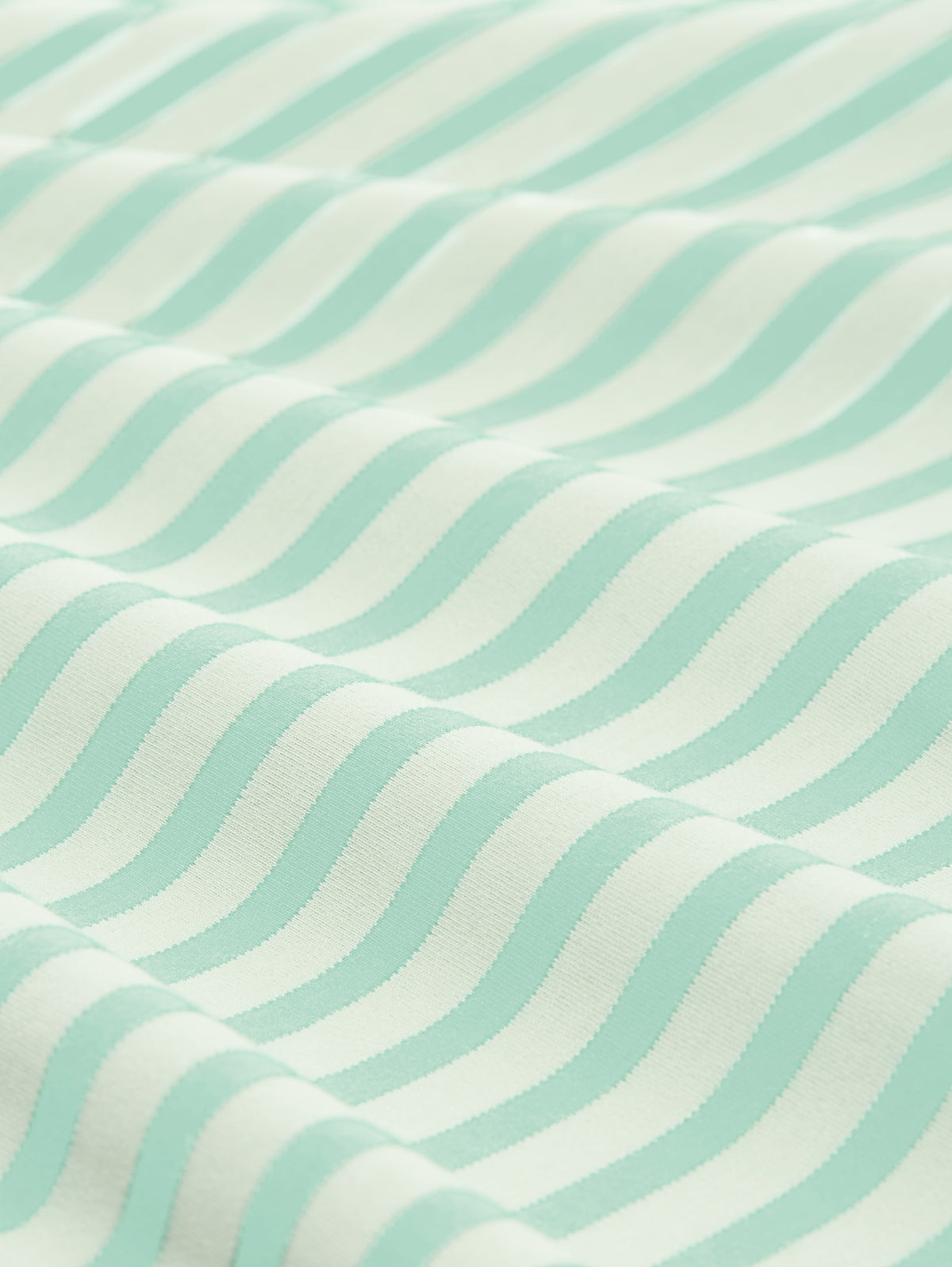Langarmshirt mit Streifenmuster