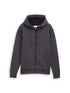 Basic Hoodie Sweatjacke