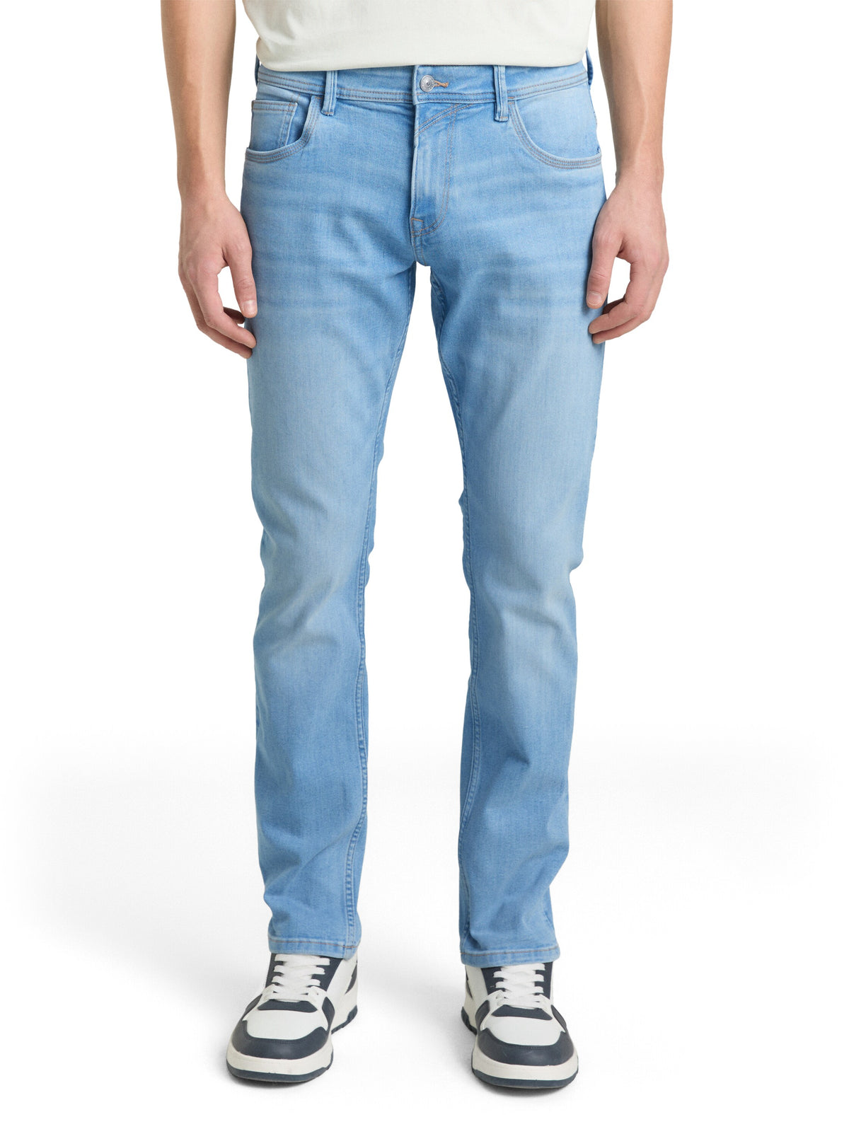TTAEDAN STRAIGHT Jeans