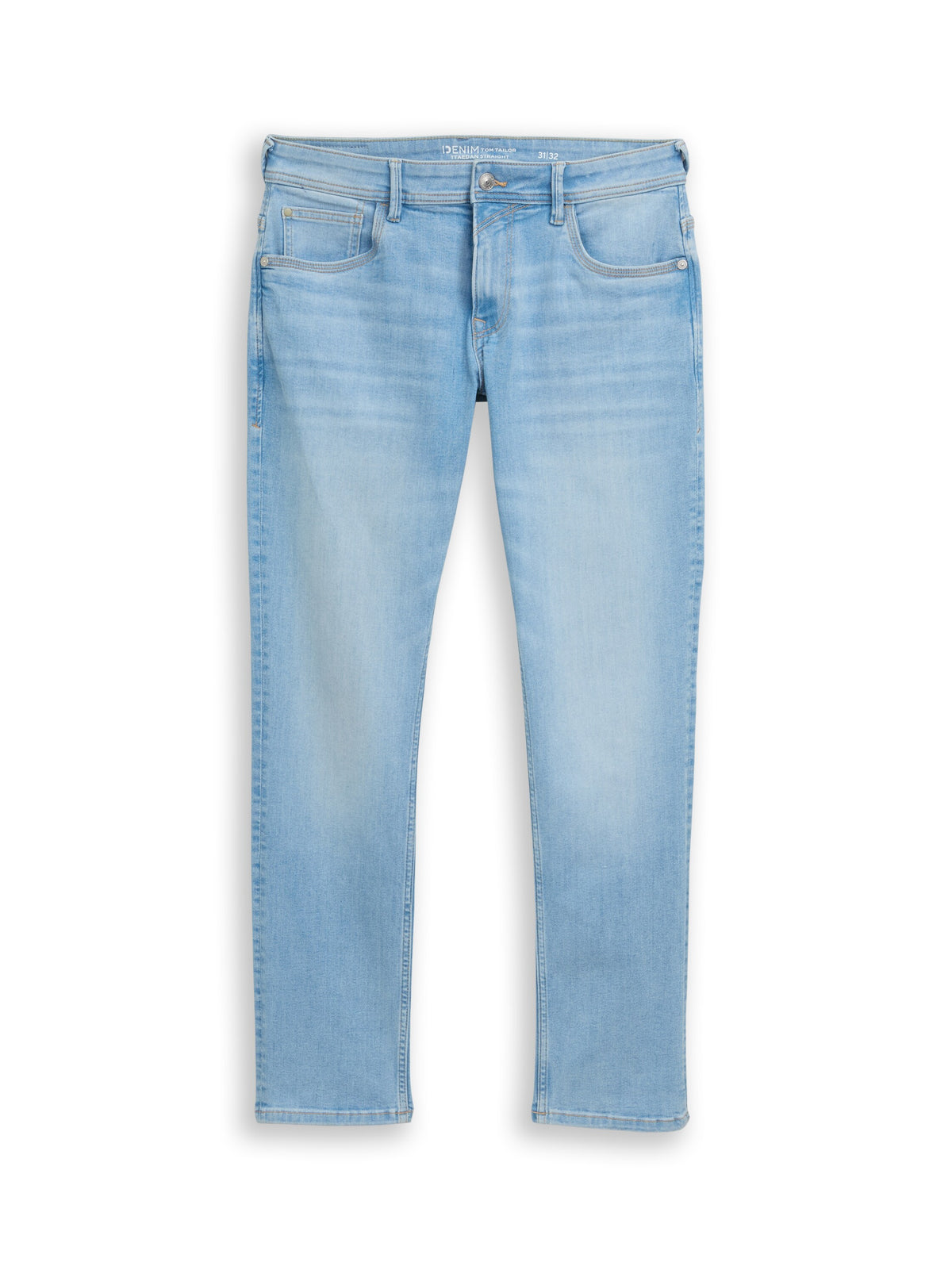 TTAEDAN STRAIGHT Jeans