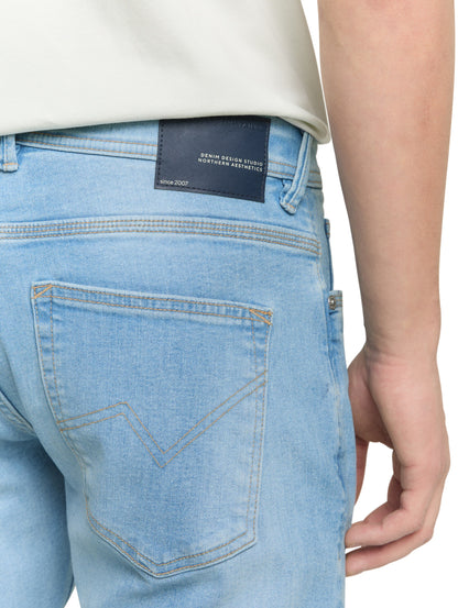 TTAEDAN STRAIGHT Jeans