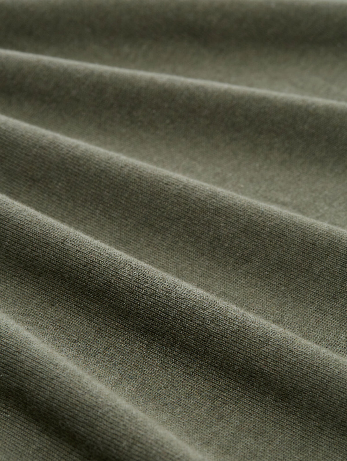 Strickjacke mit Stehkragen