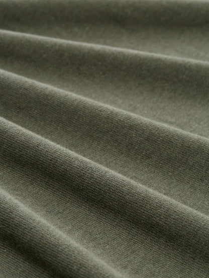 Strickjacke mit Stehkragen