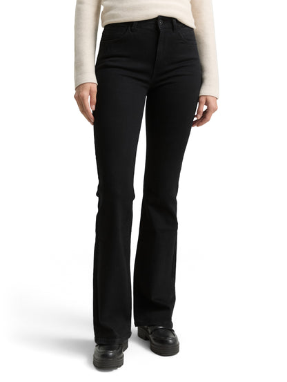 TTSTELLA BOOTCUT Jeans mit Stretch