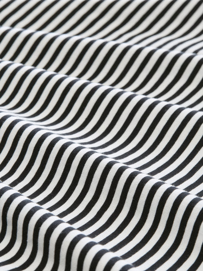 Boxy Fit T-Shirt