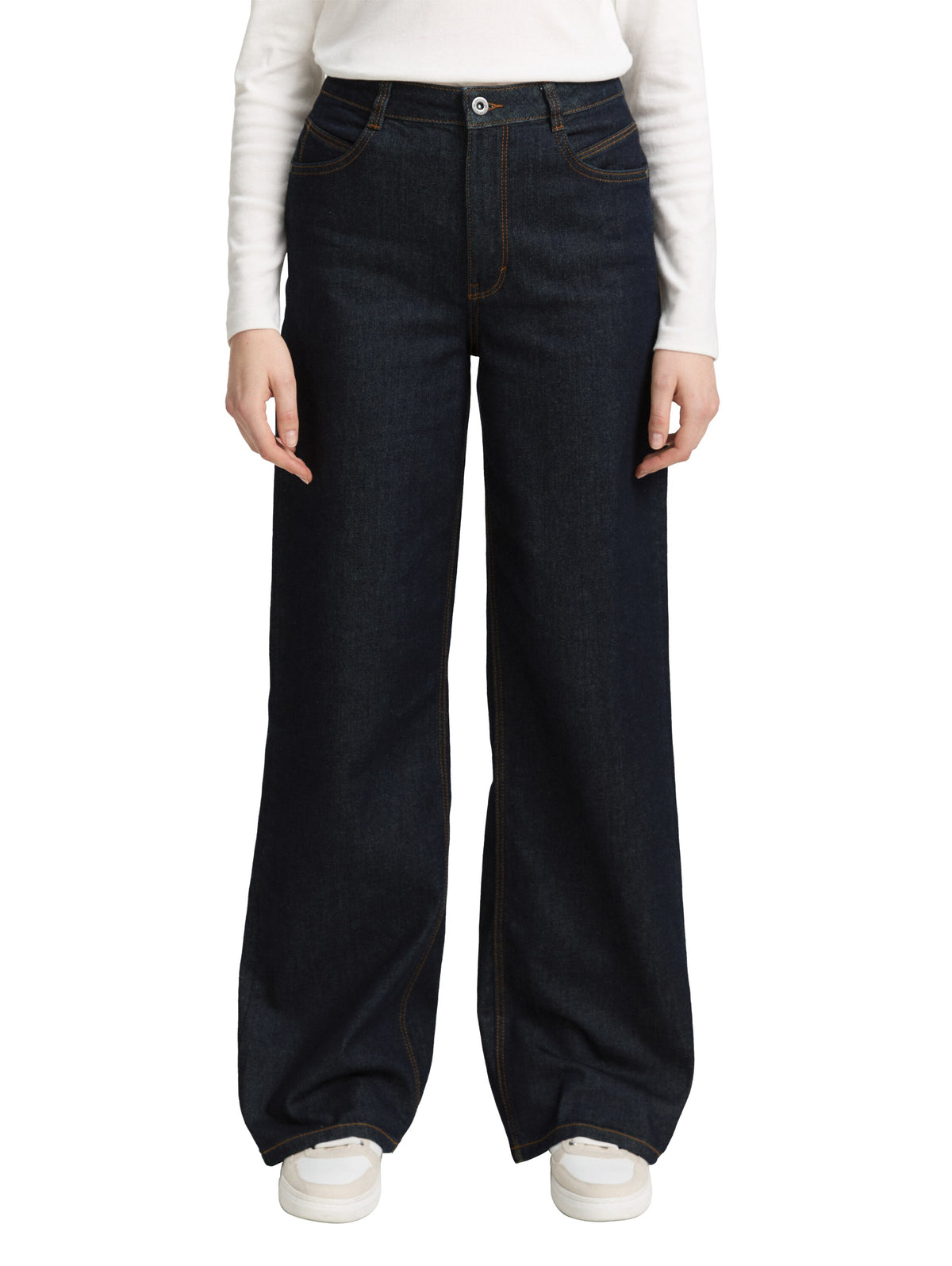 TTMADINA WIDE Jeans