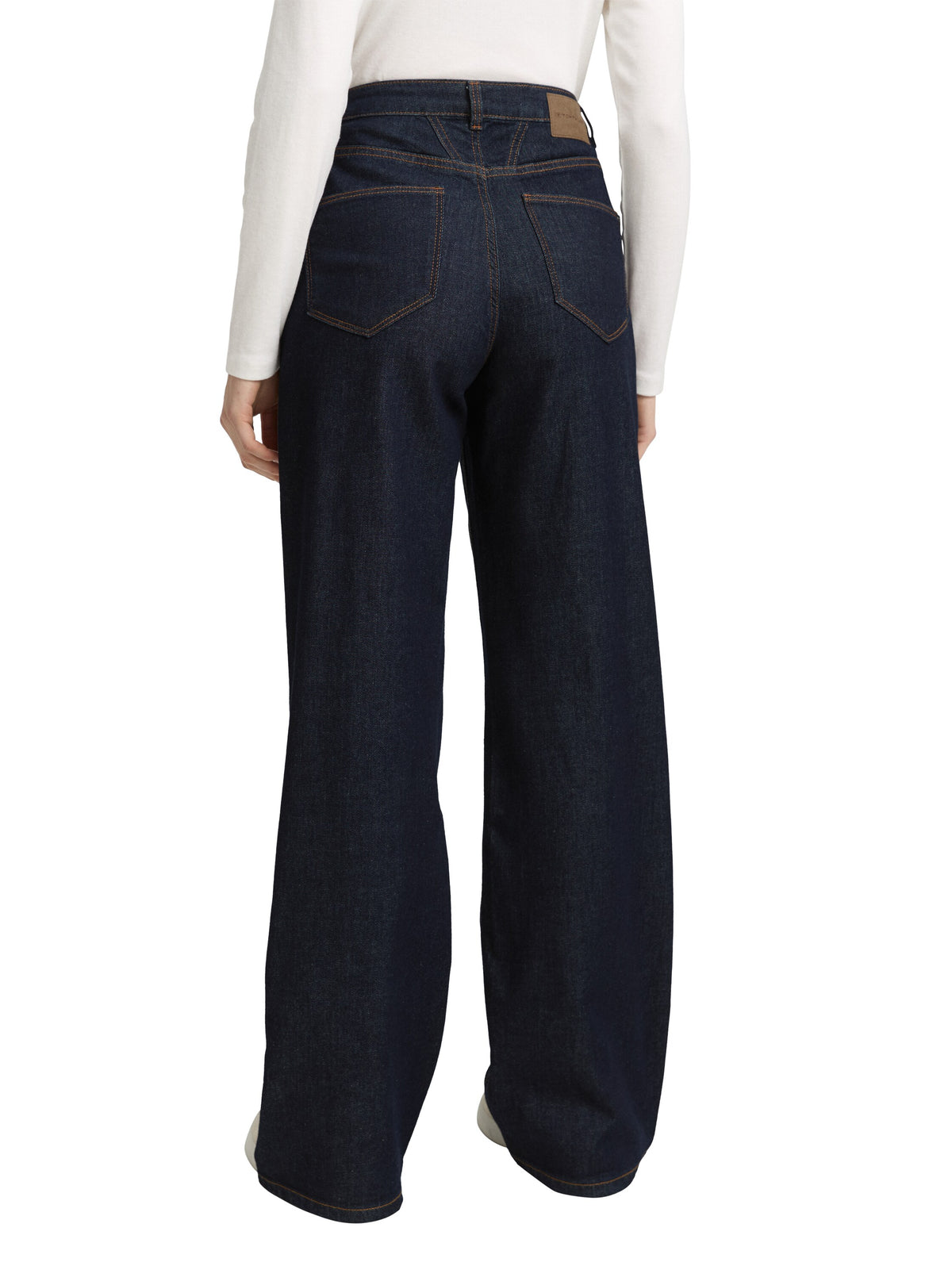 TTMADINA WIDE Jeans