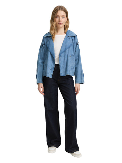 TTMADINA WIDE Jeans