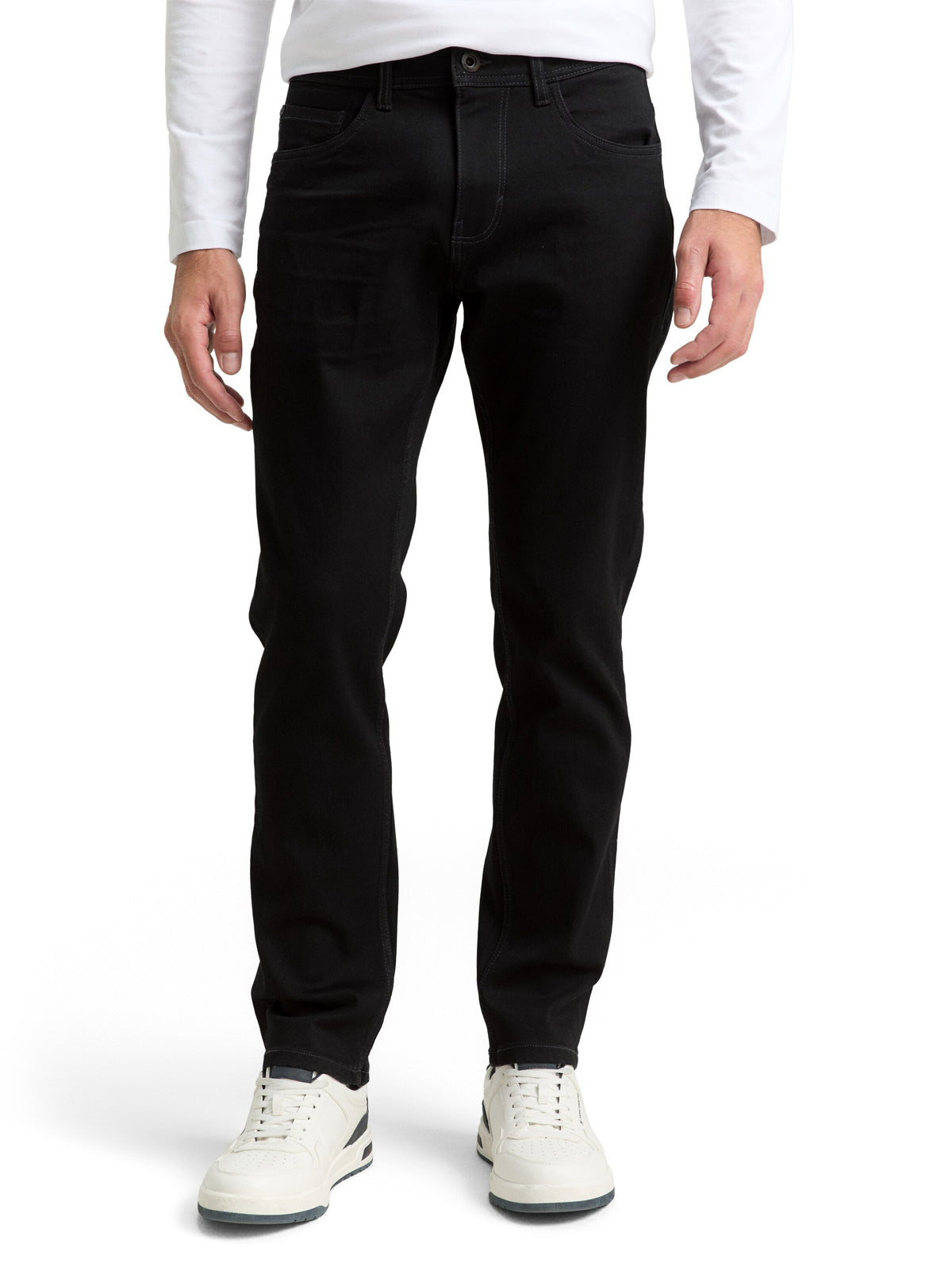 TTJOSH REGULAR SLIM Jeans mit Stretch