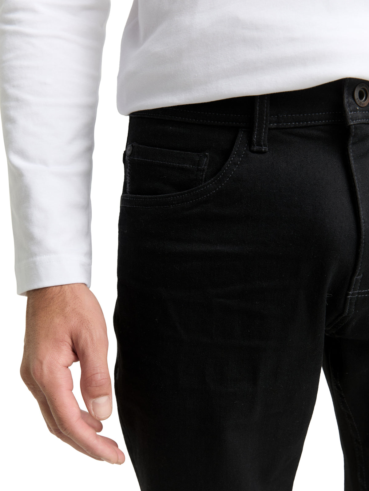 TTJOSH REGULAR SLIM Jeans mit Stretch
