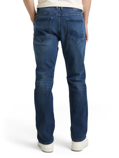 TTMARVIN STRAIGHT Jeans mit Superstretch