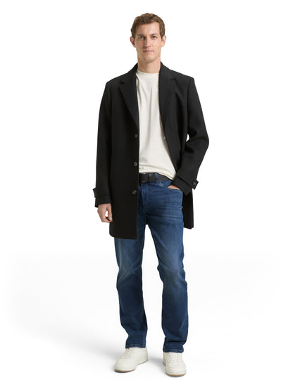 TTMARVIN STRAIGHT Jeans mit Superstretch