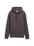 Hoodie Sweatshirt mit Logo-Print