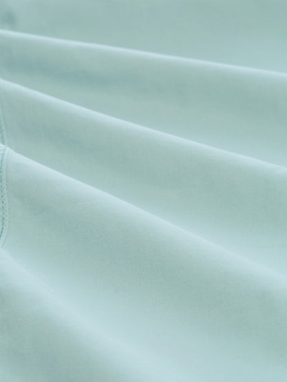 Slim Chino Hose mit Gürtel