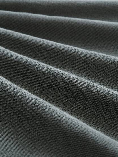 Strickpullover aus Baumwolle
