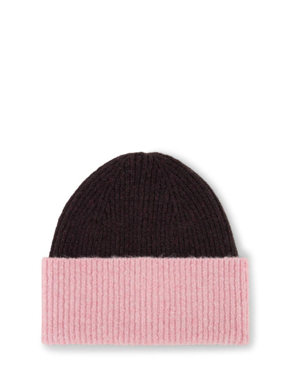 Cosy Beanie Mütze
