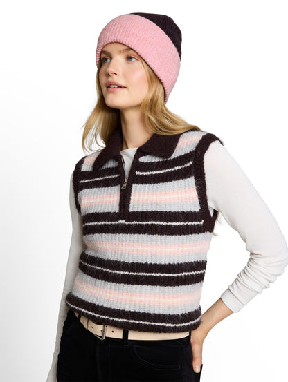 Cosy Beanie Mütze