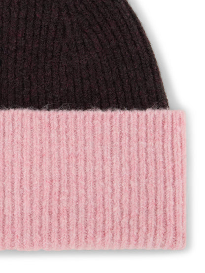 Cosy Beanie Mütze