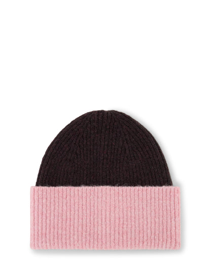 Cosy Beanie Mütze