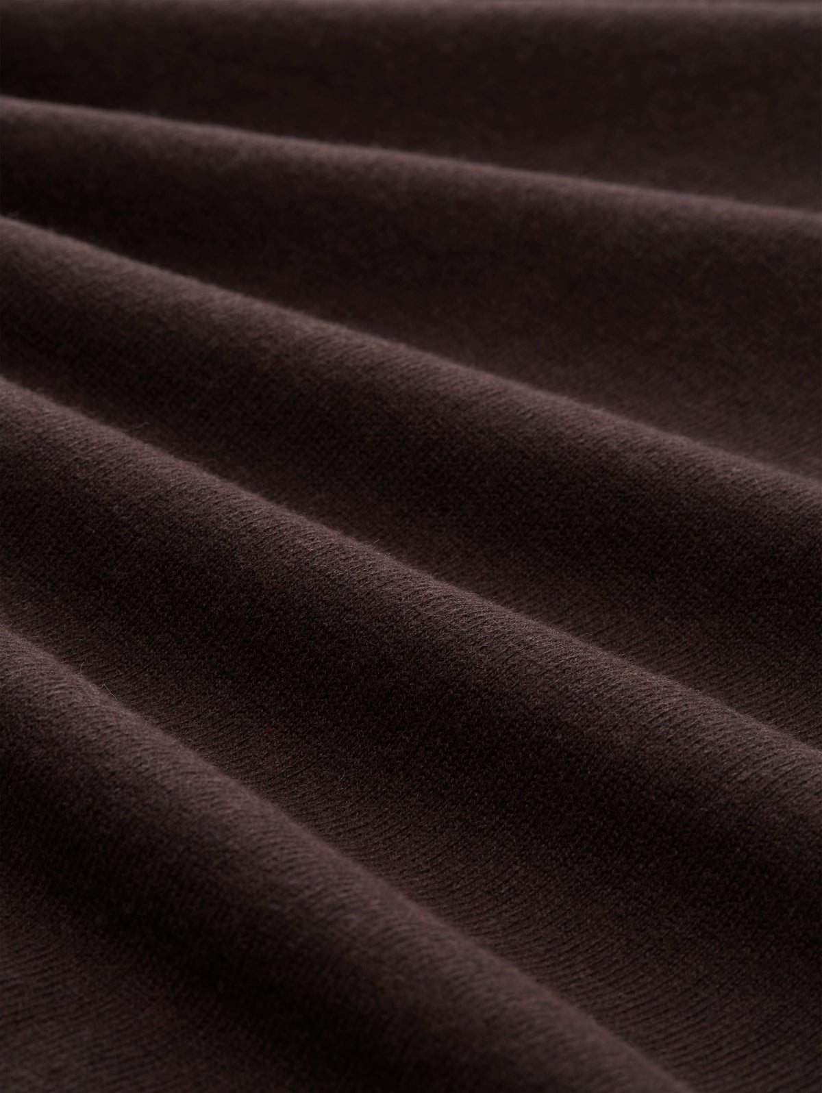 Rollkragenpullover mit Kaschmir-Anteil