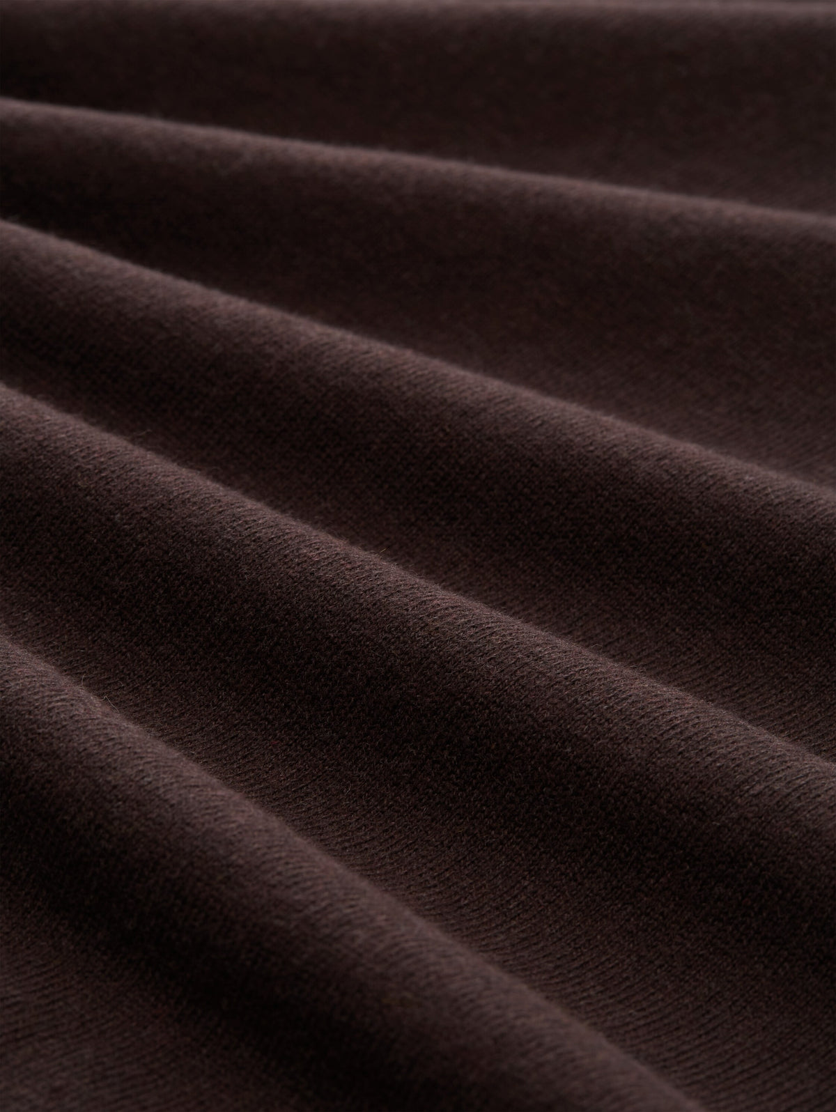 Rollkragenpullover mit Kaschmir-Anteil