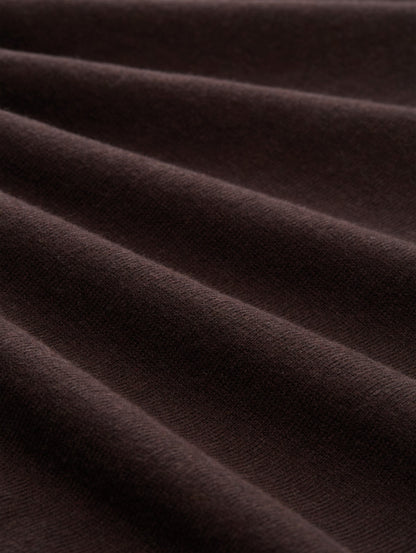 Rollkragenpullover mit Kaschmir-Anteil