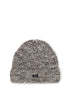 Beanie Mütze mit Logo-Label