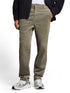 Relaxed Fit Cordhose