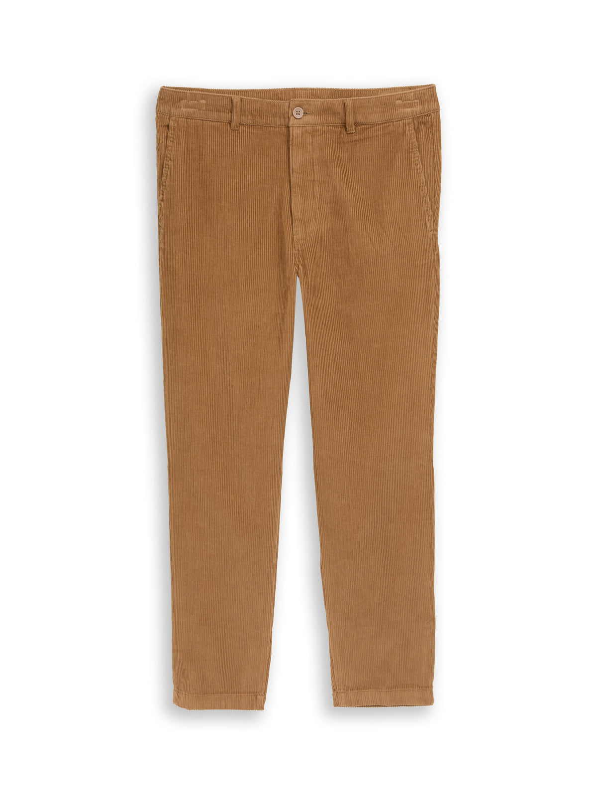 Relaxed Fit Cordhose